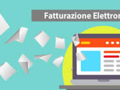 Applicazione 1,00 € quote d'iscrizione per emissione fatturazione elettronica
